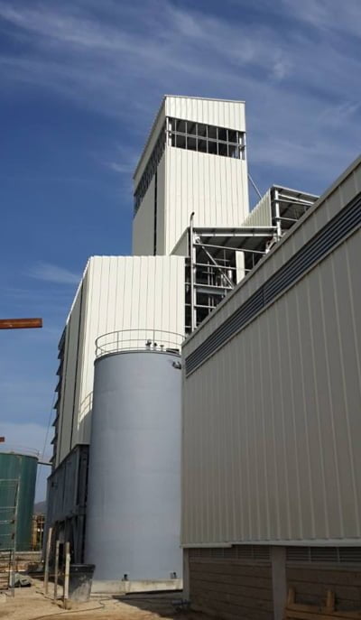 Mantenimiento y Cuidado de los Paneles de Inyección