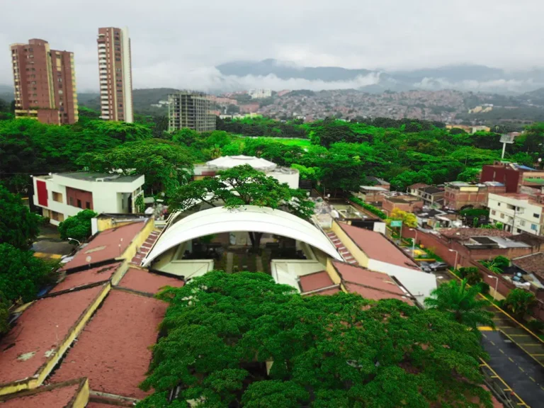 Diseño Bioclimático en la arquitectura moderna