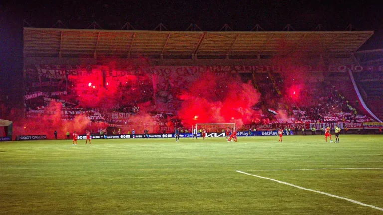 Cubierta para canchas deportivas