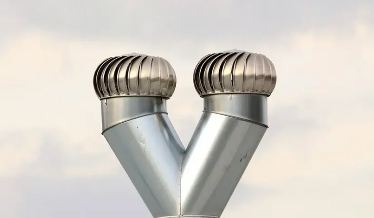 Cubiertas con Sistemas de Ventilación eficiente