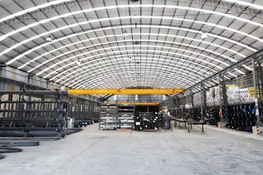 Aislante Térmico en Fibra de Vidrio