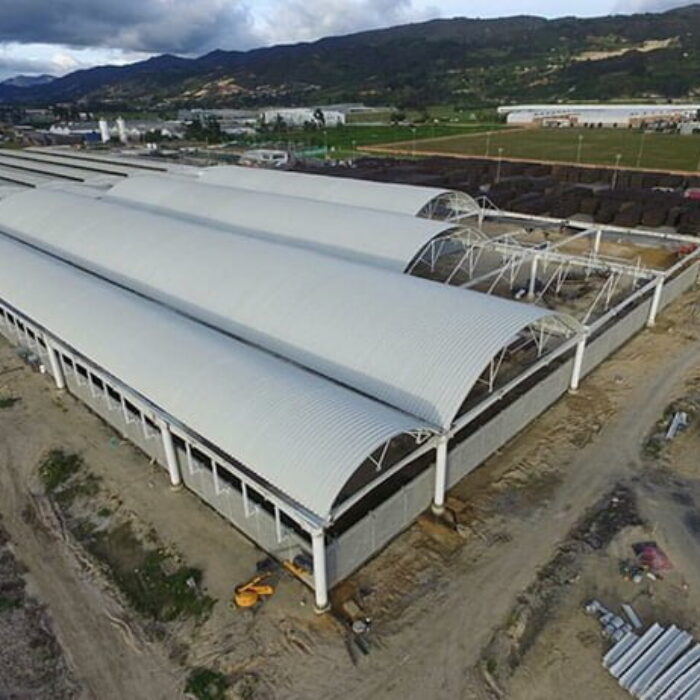 Autoportante Bavaria